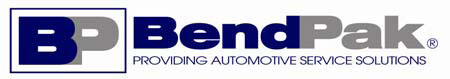 Bend Pak Logo