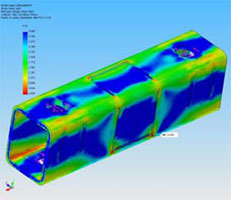 BendPak structural integrity