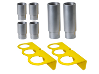 Challenger E15 Stack Adapter Extension Kit 10315