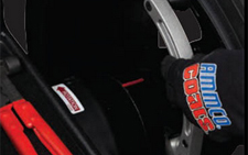 Coats 1600 3-D Auto Data Entry