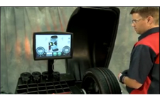 Coats 1600 Stop Lock & Index