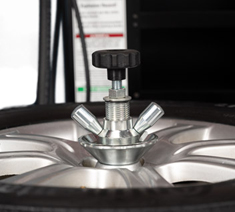 Coats 80C Lock Clamp