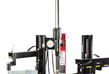 Coats 9028E Tilt-Back Tower