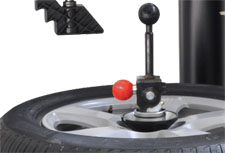 Coats ASP3000 Manual Lock