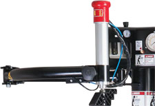 Coats ASP3000 Robo-Arm