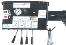 Coats HIT-9000 Hydraulic Controls