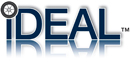 iDeal Lift Four Post Heavy Duty Lifts
