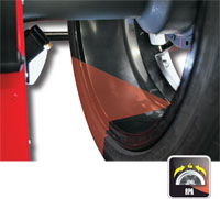 EM9280 Electronic Input