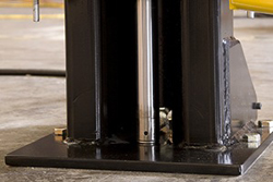 MaxJax M6K Direct-Drive Technology