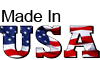 made in USA