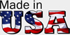 made in USA