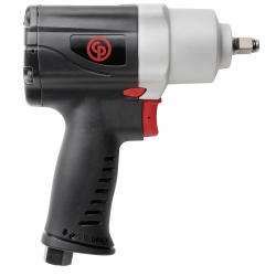 Snub Nose Impact Wrench Chicago Pneumatic 7731 3/8" Dr 