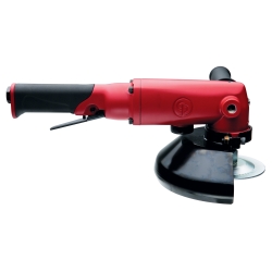 Chicago Pneumatic 7" Heavy Duty Angle Grinder CPT9123