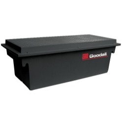 Goodall Manufacturing Super Boost All Battery Box with Connection Cables GDL13-438