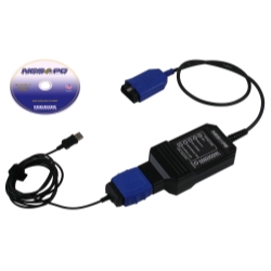 Ngs pc ford lincoln mercury diagnostic software kit #8