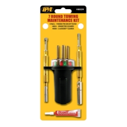 Innovative Products of America 7 Round Pin Towing Maintenance Kit IPA8029