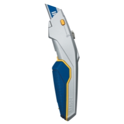 Irwin Industrial ProTouch Retractable Utility Knife IRW1774106