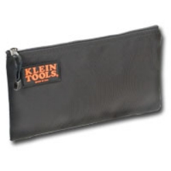 Klein Tools Cordura Ballistic Nylon Zipper Bag KLE5139B