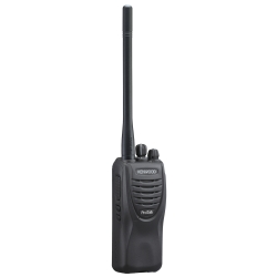 Protalk® 2 Watt, 4 Channel VHF Two Way Radio KNRTK-2300V4P