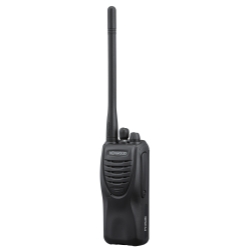 Protalk® 5 Watt, 16 Channel VHF Two Way Radio KNRTK-2302V16P