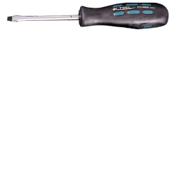 K Tool International 3" Slotted Screwdriver KTI16203
