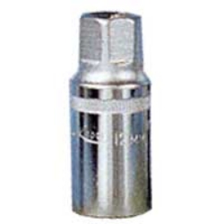 K Tool International 1/2in. Drive 10mm Stud Remover KTI23910