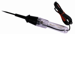 K Tool International 6 or 12V Circuit Tester with 48" Leads KTI72770