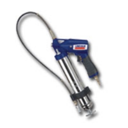 Lincoln 1162 Fully Automatic Pneumatic Grease Gun 