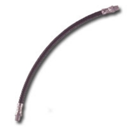 Lincoln 30in. Whip Hose LIN1230