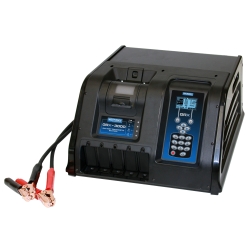 Midtronics Battery Diagnostic Station with Integrated Printer MIDGRX-3000KIT