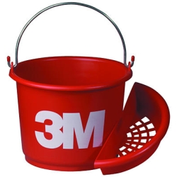 3M 3 Wetordry Bucket MMM2513