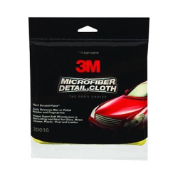 3M™ Perfect-It™ Show Car Detailing Cloth, 12" x 14" MMM39016