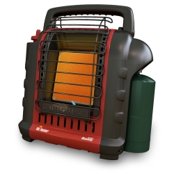 Mr. Heater Inc.F232050 - ENR-F232050