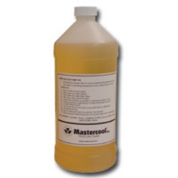 Mastercool 32 oz. Bottle Vacuum Pump Oil MSC90032
