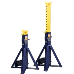 Omega 10 Ton High Reach Jack Stands OMEHW93511