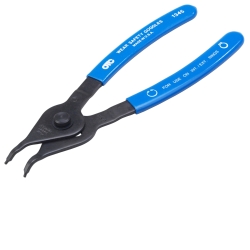 OTC Tools .070" 45 Degree Tip Convertible Snap Ring Pliers OTC1345