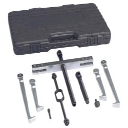 OTC Tools 7-Ton Multi-Purpose Bearing and Pulley Puller Kit OTC4532
