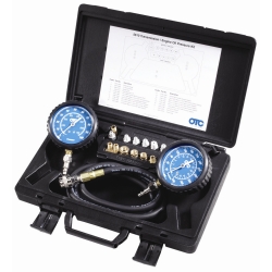 OTC Transmission/Engine Oil Pressure Kit OTC5610