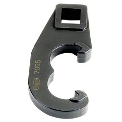 OTC 3/4" Tie Rod Adjusting Tool For Compact Cars OTC7095