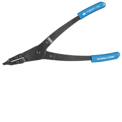 OTC Tools Heavy Duty Retaining Ring Pliers with Replaceable Tips OTC7410