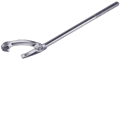OTC Tools Adjustable Hook Spanner Wrench OTC885