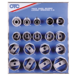 OTC Tools 9851 - OTC9851