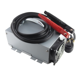 Powermax Converters 100 Amp Battery Charger/Power Supply - PWMPMBC-100