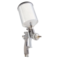 Sharpe Manufacturing FInex™ FX2000 Gravity Feed Conventional Spray Gun with 1.4mm Nozzle SHA288885