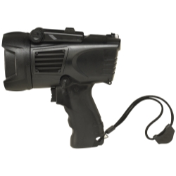 Streamlight Black Waypoint® PIstol Grip Spotlight STL44902