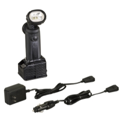Streamlight Knucklehead® Rechargeable Work Light, with AC/DC, Black - STL90607