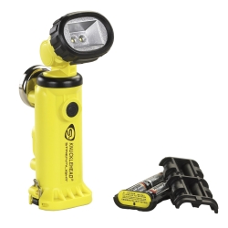 Streamlight Knucklehead® Work Light, Alkaline Model, Yellow - STL90642