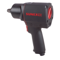 Sunex 1/2" Drive Impact Wrench - SUNSX4345