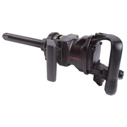 Sunex 1" Drive Lightweight Super Duty Impact Wrench with 6" - AnvilSUNSX4360-6