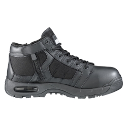 The Original Swat Footwear CO 1261-BLK-10.0 - SWT1261-BLK-10.0